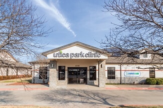 More details for 4150 SE Adams Rd, Bartlesville, OK - Office for Sale