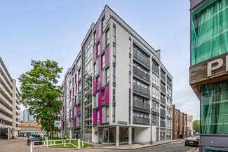 More details for 12-18 Umberston St, London - Retail for Lease