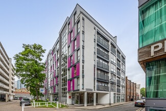 More details for Ropewalk Gdns, London - Retail for Lease