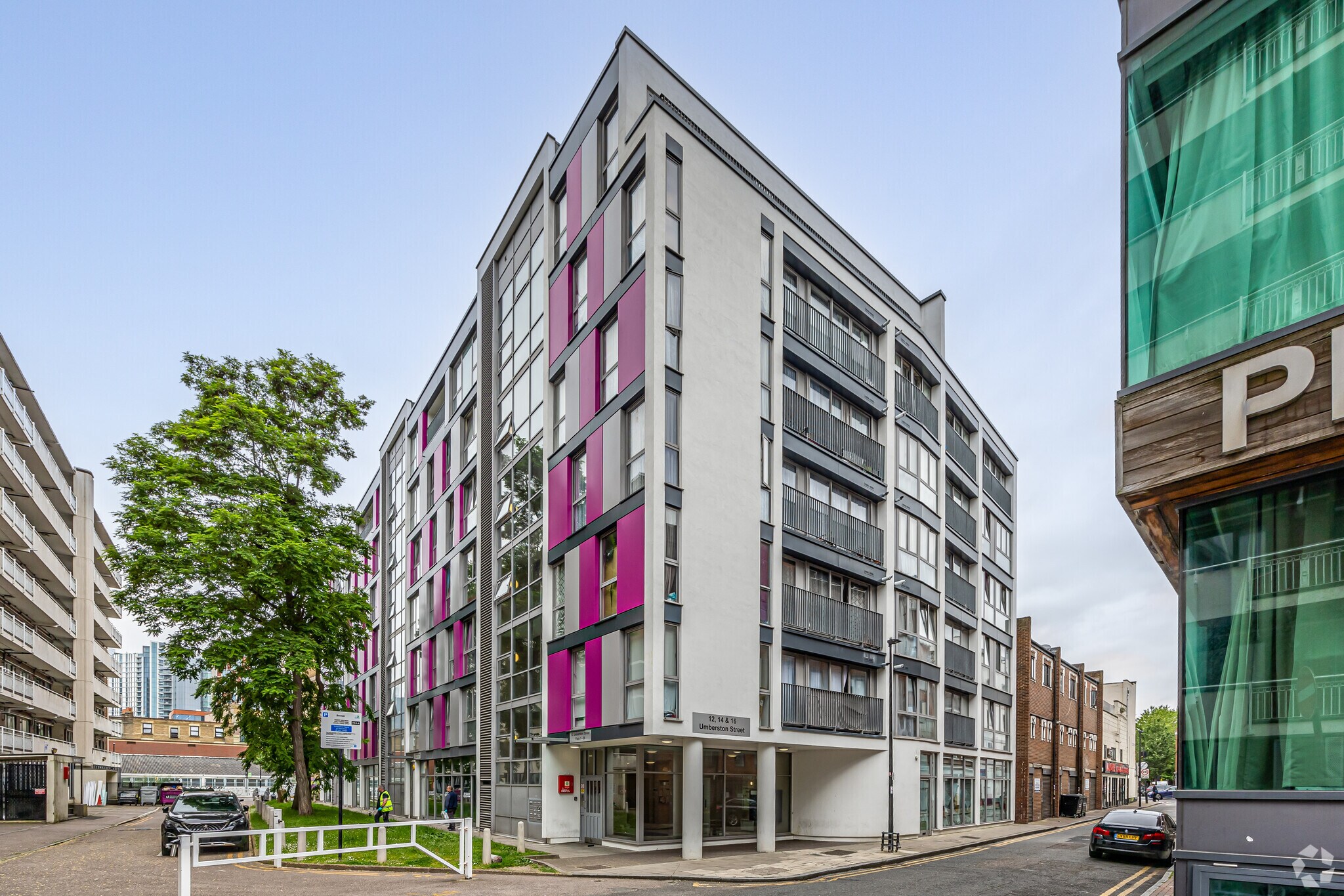 12-18 Umberston St, Londres à louer Photo principale- Image 1 de 28