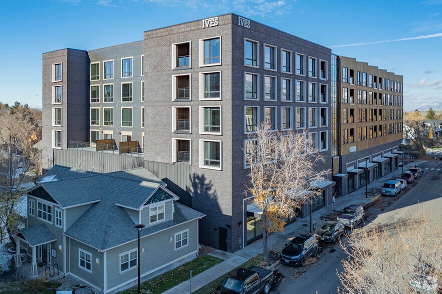 311 N Willson Ave, Bozeman, MT for sale - Primary Photo - Image 1 of 39