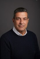 Mahmood Izadi