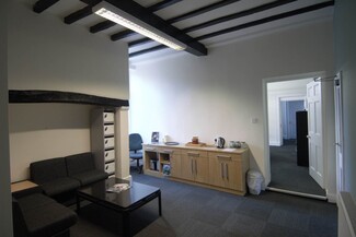 Plus de détails pour Bird St, Lichfield - Bureau à louer