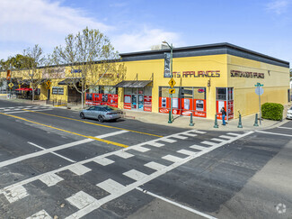 More details for 1700-1744 Pacific Ave, Stockton, CA - Retail for Lease