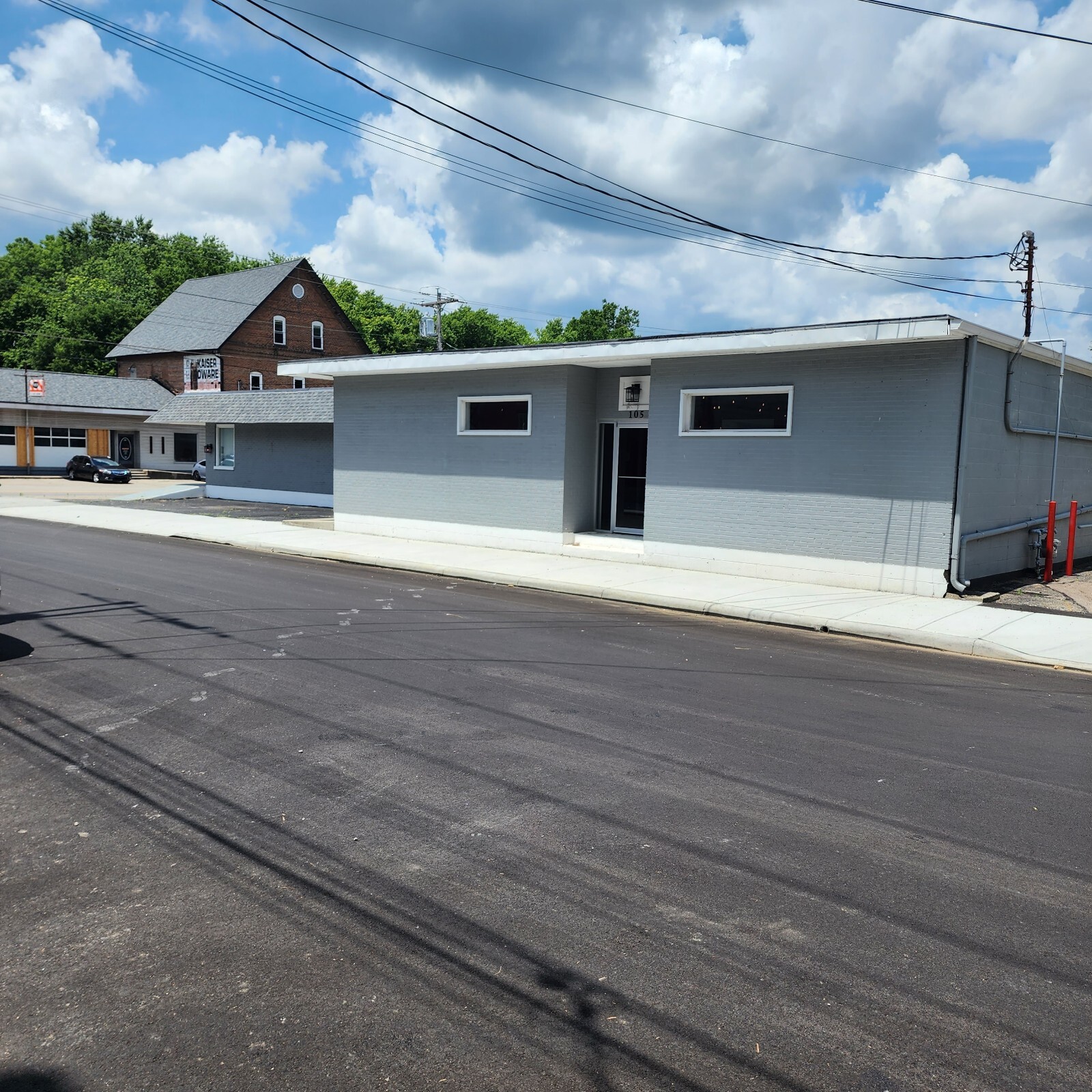 200-204 N State St, Harrison, OH for lease Building Photo- Image 1 of 30