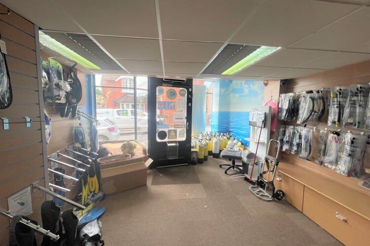 16/16 A High St, Ardingly à vendre - Photo intérieure - Image 3 de 7