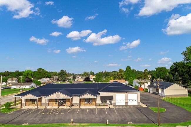 More details for 13394 Broadway St, Alden, NY - Retail for Sale