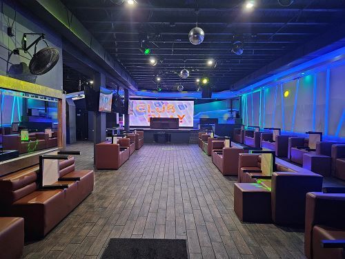 8123 N Nebraska Ave, Tampa, FL for sale - Interior Photo - Image 2 of 9