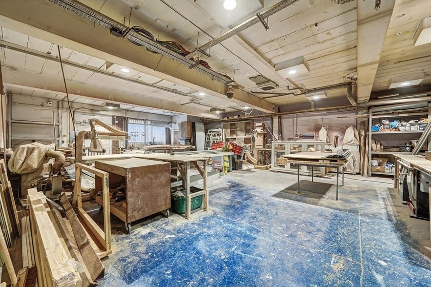 Cranbourne Rd, Potters Bar à vendre - Photo du bâtiment - Image 2 de 22