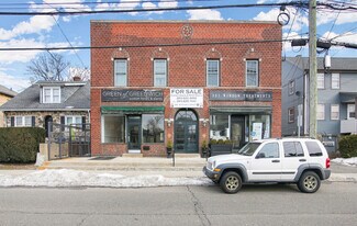 Plus de détails pour 311 Hamilton Ave, Greenwich, CT - Commerce de détail à louer