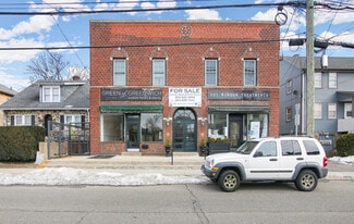 More details for 311 Hamilton Ave, Greenwich, CT - Retail for Lease