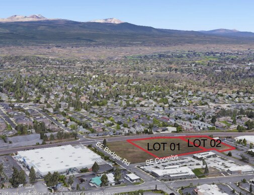 SE Coombs Place, Bend, OR à vendre - Photo du bâtiment - Image 2 de 2