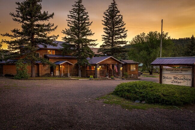 Plus de détails pour 140 Main St, Greer, AZ - Spécialité à vendre