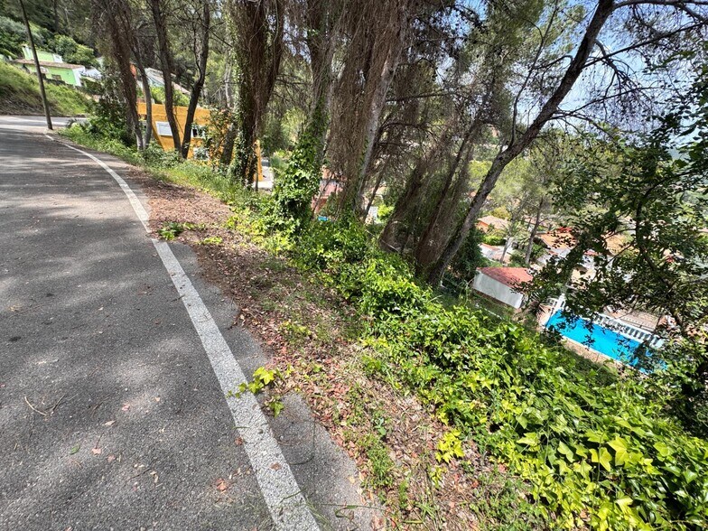 Sant Eduard, Carcaixent Urbanización, 17, València, Valencia à vendre - Photo du bâtiment - Image 3 de 11