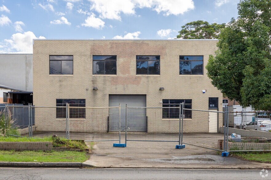 79 Carnarvon St, Silverwater Parramatta à louer - Photo du bâtiment - Image 3 de 5