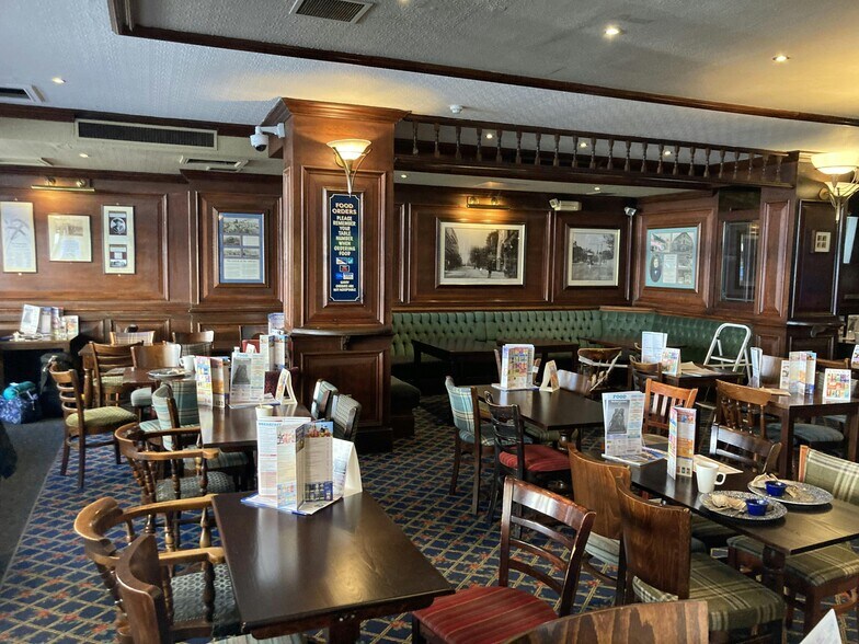 11-13 Babington Ln, Derby à louer - Photo du bâtiment - Image 3 de 4