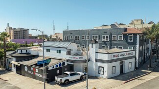 Plus de détails pour 6340 Yucca St, Los Angeles, CA - Commerce de détail à vendre