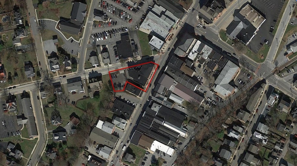 24 S 3rd St, Oxford, PA for lease - Other - Image 2 of 4