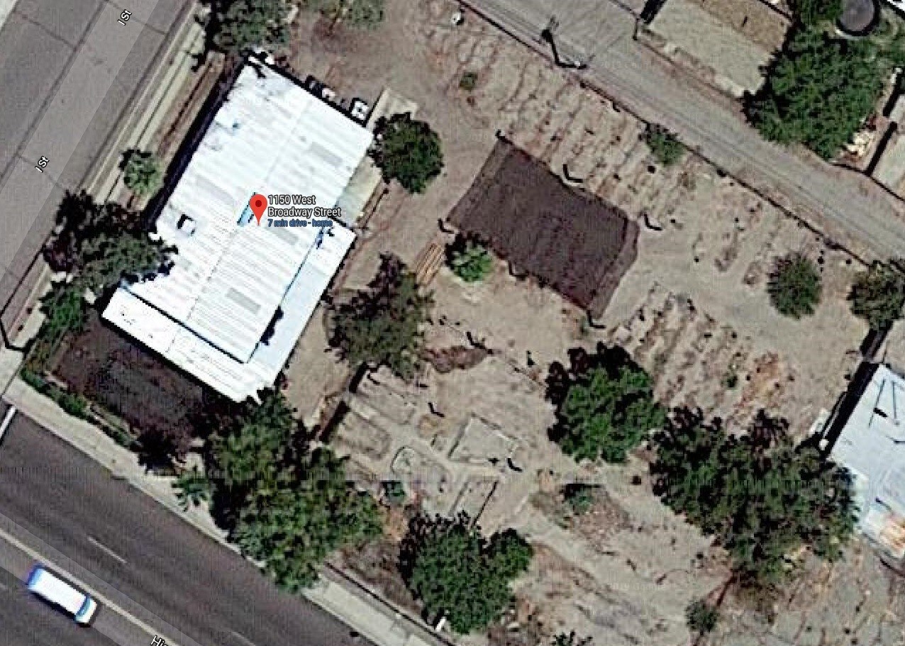 1150 W Broadway St, Needles, CA for sale Primary Photo- Image 1 of 22