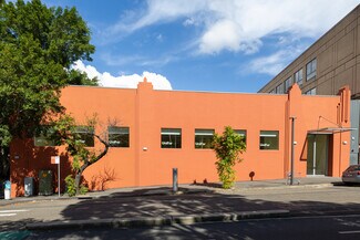 Plus de détails pour 140 Bank St, Pyrmont - Bureau à louer