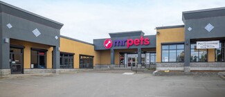 Plus de détails pour 2967 Kilpatrick Av, Courtenay, BC - Industriel à louer