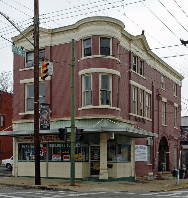 More details for 3400 Harrison Ave, Cincinnati, OH - Office/Retail for Lease