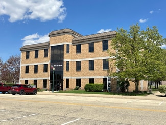 More details for 300 Nibco Pky, Elkhart, IN - Office for Lease
