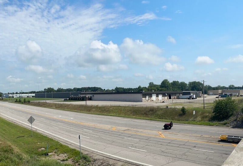 7805 SR-9, Plant A, Howe, IN for sale - Building Photo - Image 2 of 8