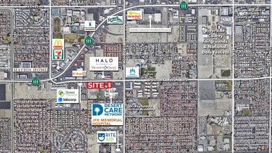 81893 Dr. Carreon Blvd, Indio, CA for sale Interior Photo- Image 2 of 5