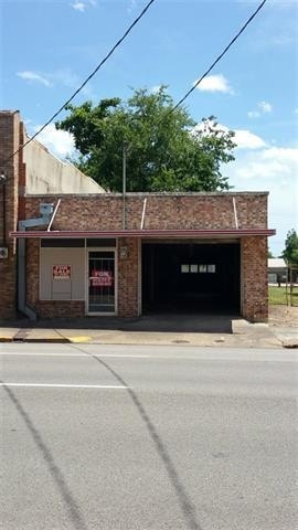 More details for 349 Bonham St, Paris, TX - Industrial for Lease
