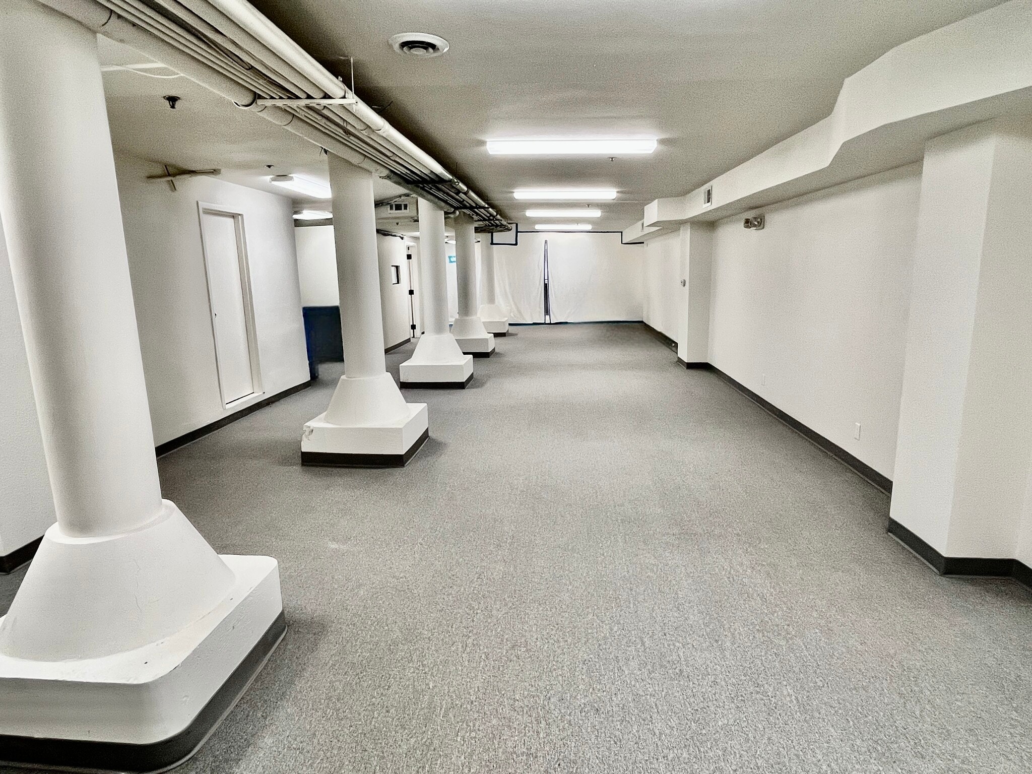 407-411 Sansome St, San Francisco, CA à louer Photo intérieure- Image 1 de 2