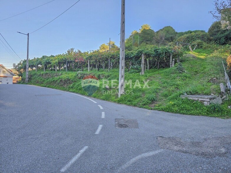 Land in Vigo, Pontevedra for sale - Building Photo - Image 2 of 11