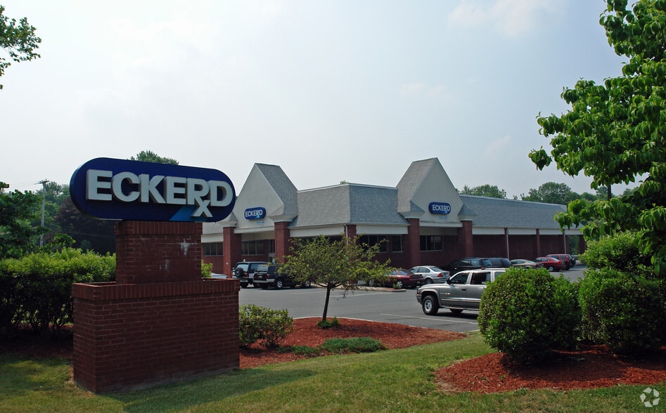 354 Rt-57, Washington, NJ for sale - Primary Photo - Image 1 of 2