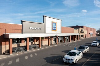 Plus de détails pour 9440-9490 Colerain Ave, Cincinnati, OH - Commerce de détail à louer