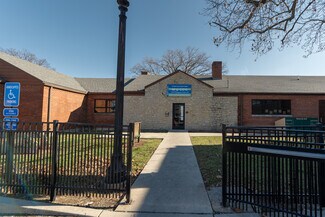 Plus de détails pour 238 Baltimore Ave, Dayton, OH - Commerce de détail à louer