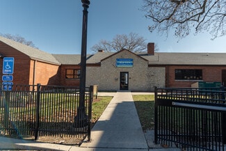 More details for 238 Baltimore Ave, Dayton, OH - Retail for Lease