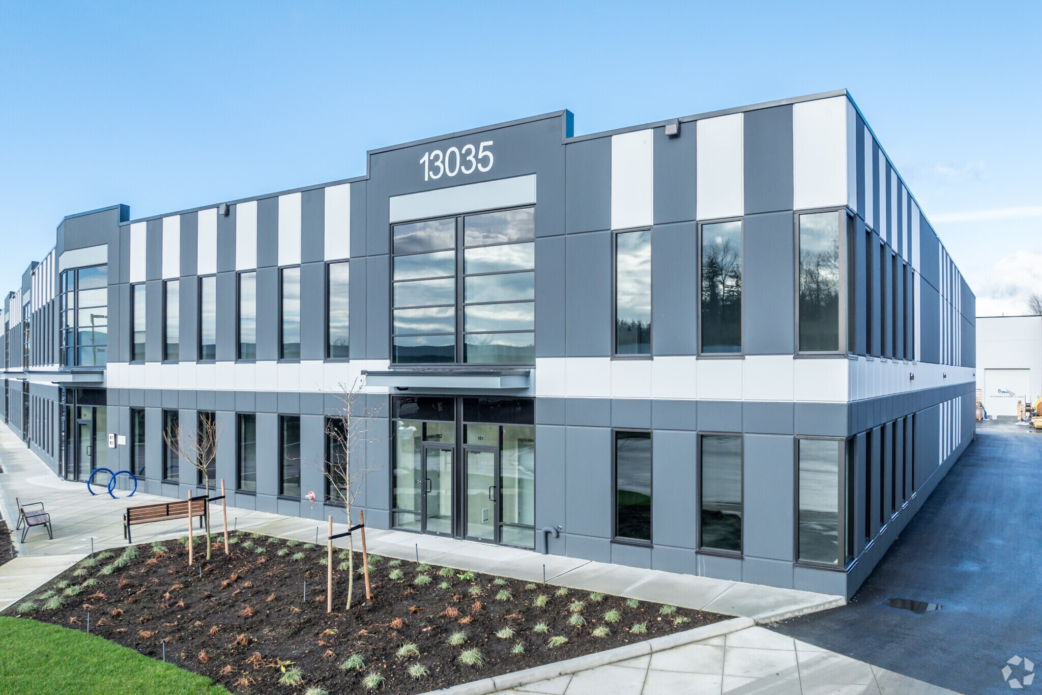 13030 115 Ave, Surrey, BC for sale Building Photo- Image 1 of 7