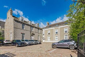 More details for 23 North Silver St, Aberdeen - Office for Lease