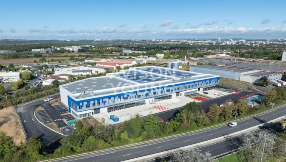 Flex dans Conflans-Sainte-Honorine à louer Aérien- Image 1 de 4