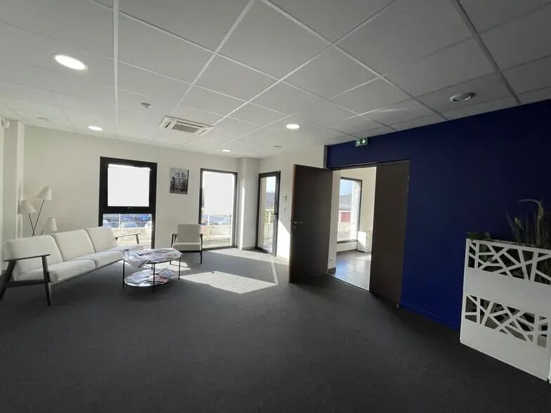 Industriel dans Canéjan à louer - Photo intérieure - Image 1 de 10