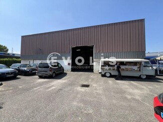 More details for 1 Rue Francine Fromont, Vaulx-en-Velin - Flex for Lease