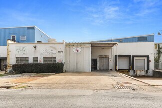 Plus de détails pour 5910 S Front St, New Orleans, LA - Industriel à vendre