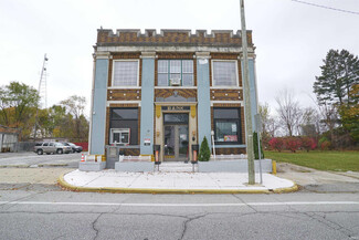 More details for 1222 W Western Ave, South Bend, IN - Retail for Sale