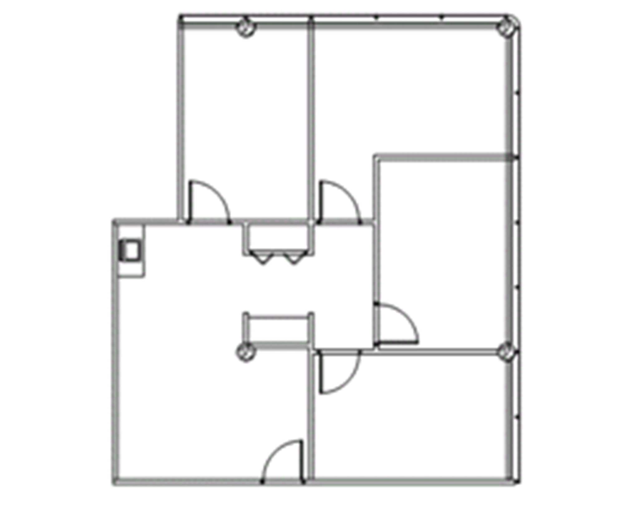 75 Executive Dr, Aurora, IL for lease Floor Plan- Image 1 of 1