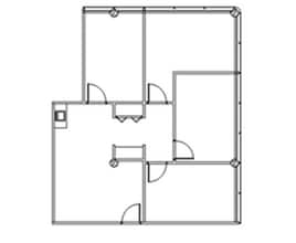 75 Executive Dr, Aurora, IL for lease Floor Plan- Image 1 of 1