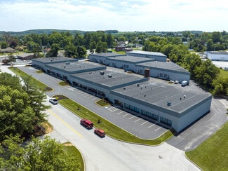 More details for 75 Acco Dr, York, PA - Industrial for Lease
