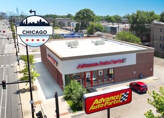 More details for 5001 W Madison St, Chicago, IL - Retail for Sale