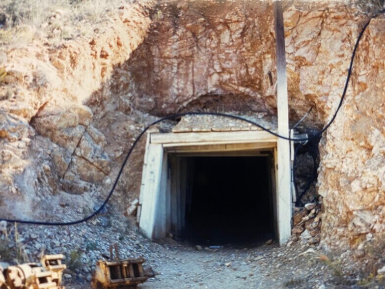 13500 S. US-Highway 93, Congress, AZ à vendre - Autre - Image 3 de 14