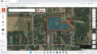More details for 000 Grand, Carterville, IL - Land for Sale