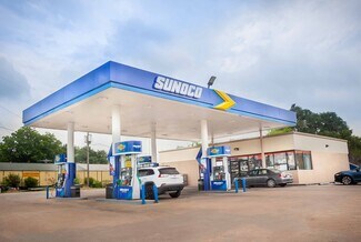 Plus de détails pour 45 Austin St, Hempstead, TX - Commerce de détail à vendre